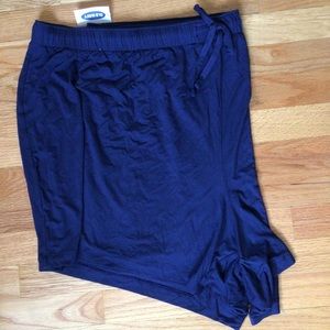 New Old Navy shorts new with tag sz 4X plus